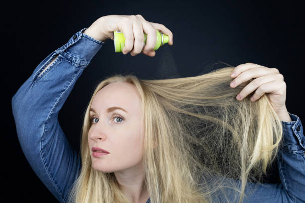 Does Dry Shampoo Cause Hair Loss? 5 Tips to Reverse Hair Loss From Dry Shampoo