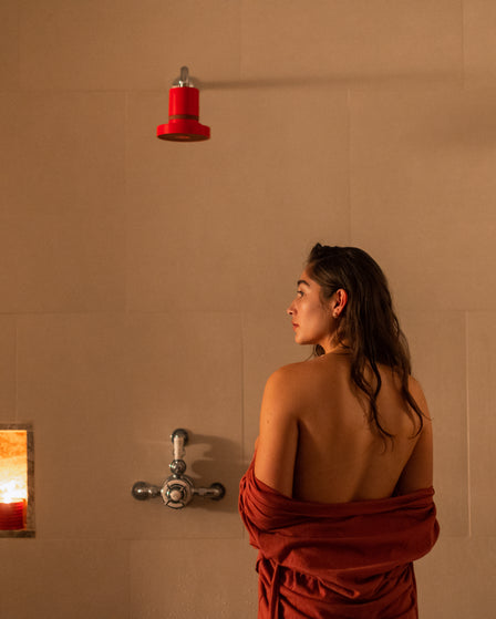 Revive Your Locks: Why Every Home Needs a Showerhead Water Filter