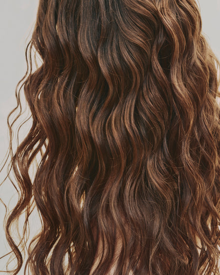 Jolie: The Best Shower Filter for Natural Hair Growth