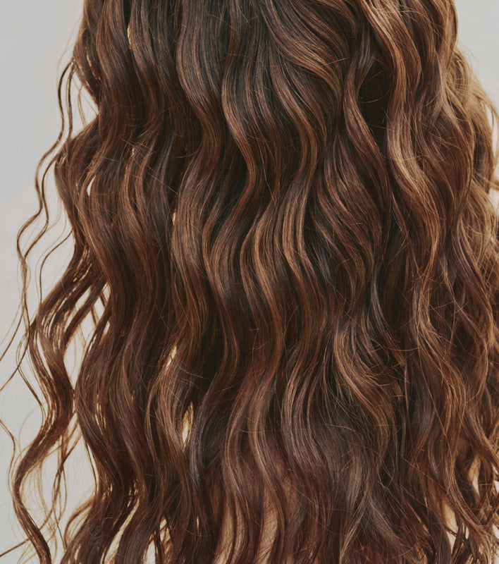 Jolie: The Best Shower Filter for Natural Hair Growth