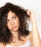 Why Isn't My Hair Growing? The Culprit May Be Your Shower!