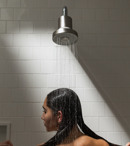 Shower Filters 101: Do Showerhead Filters Work and the Science Behind Them