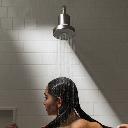Shower Filters 101: Do Showerhead Filters Work and the Science Behind Them