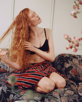 How water affects your skin and hair