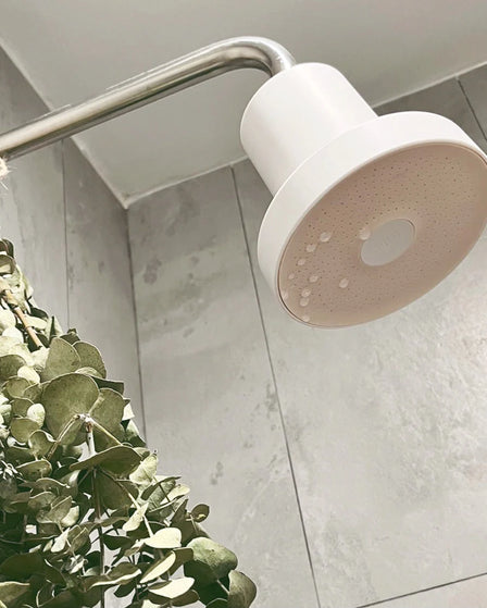 Say Goodbye to Limescale: Discover the Best Filtered Showerhead for Hard Water