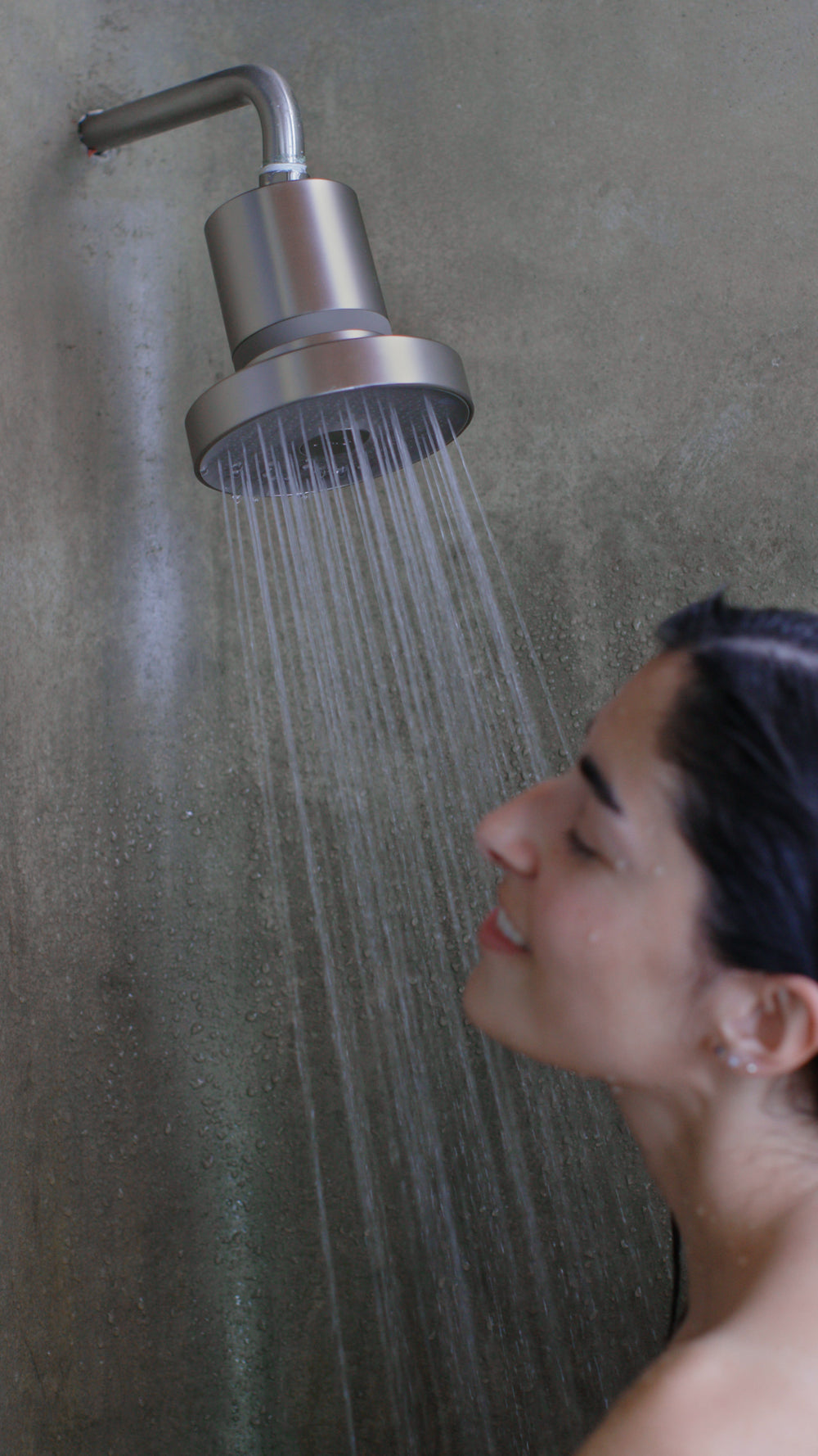 How a Jolie Showerhead Filter Can Help Low Water Pressure in the Shower