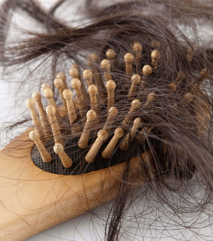 5 Home Remedies for Hair Fall After Pregnancy
