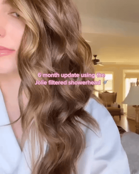 The Connection Between Hard Water and Hair Loss: What You Need to Know