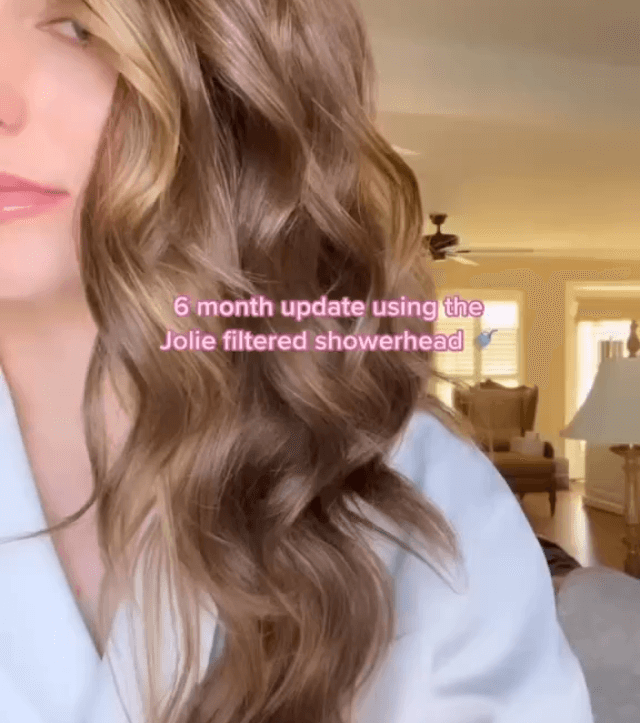 The Connection Between Hard Water and Hair Loss: What You Need to Know