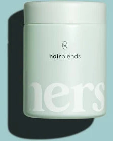 Empowering Women's Haircare: Hers Hair Regrowth Treatment Enhanced by a Jolie Filtered Showerhead