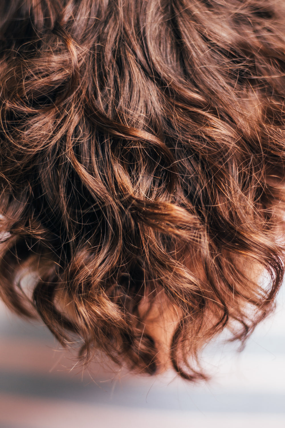 Nourishing Curls: How to Care for Curly Hair Using a Jolie Filtered Showerhead