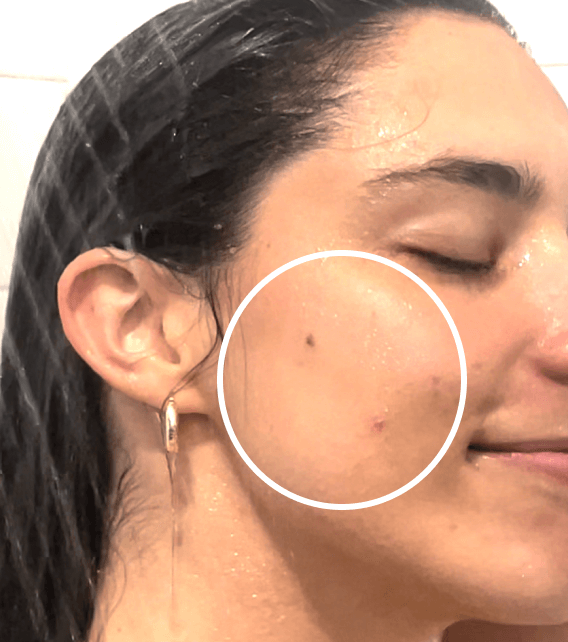 Sensitive Skin Care Begins in the Shower: 3 Skincare Products for Sensitive Skin