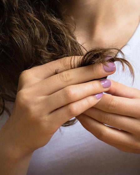 Do Split Ends Stop Hair Growth? How to Manage Split Ends to Enhance Growth