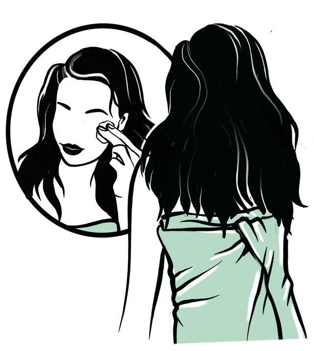 Jolie Skin Co The World's Best Shower Filter