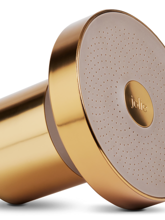 The Jolie Filtered Showerhead (With Subscription)