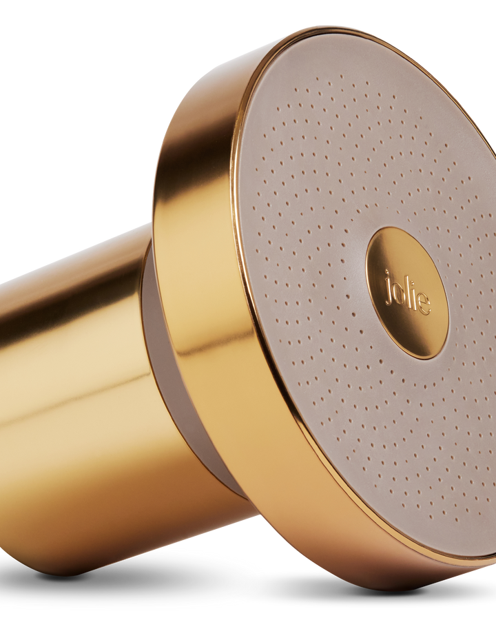 The Jolie Filtered Showerhead (With Subscription)