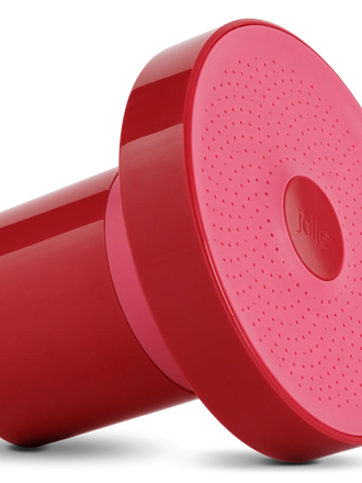 The Jolie Filtered Showerhead (With Subscription)