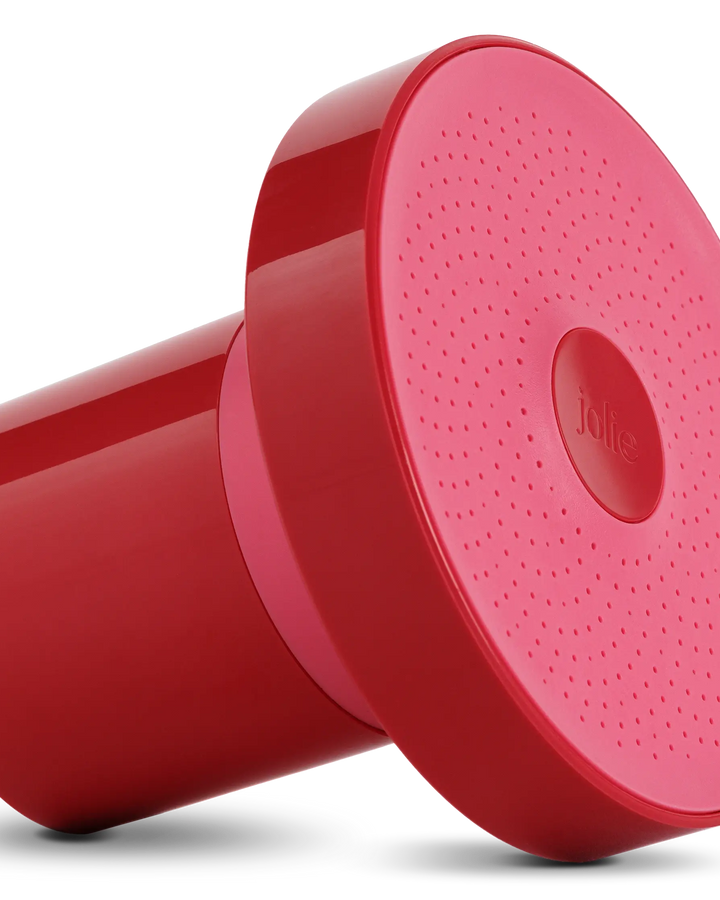 The Jolie Filtered Showerhead (With Subscription)