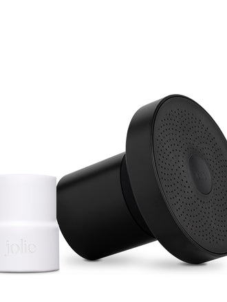 The Jolie Filtered Showerhead (Bundle)