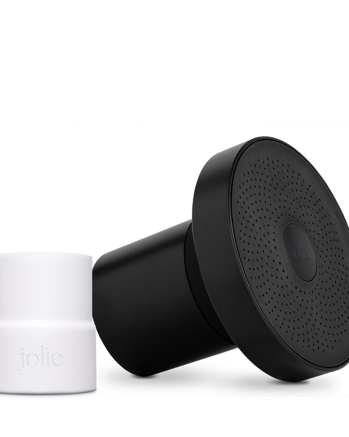 The Jolie Filtered Showerhead (Bundle)