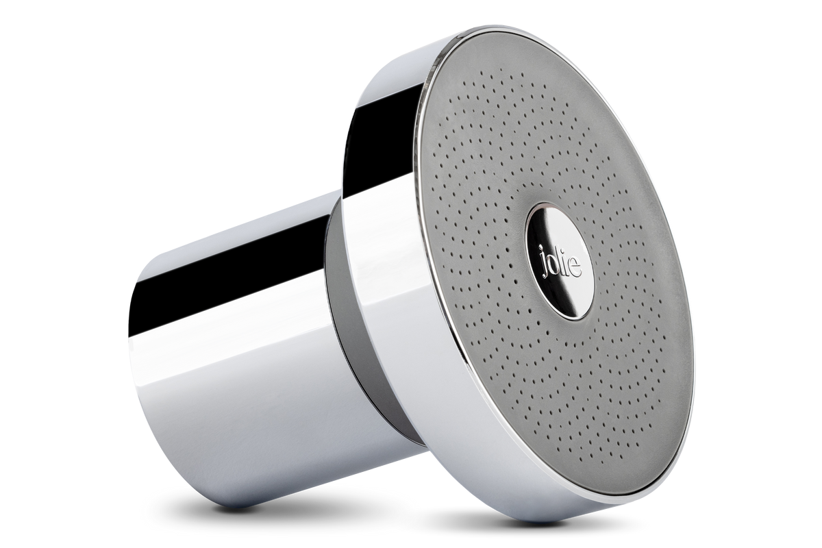 The Jolie Filtered Showerhead