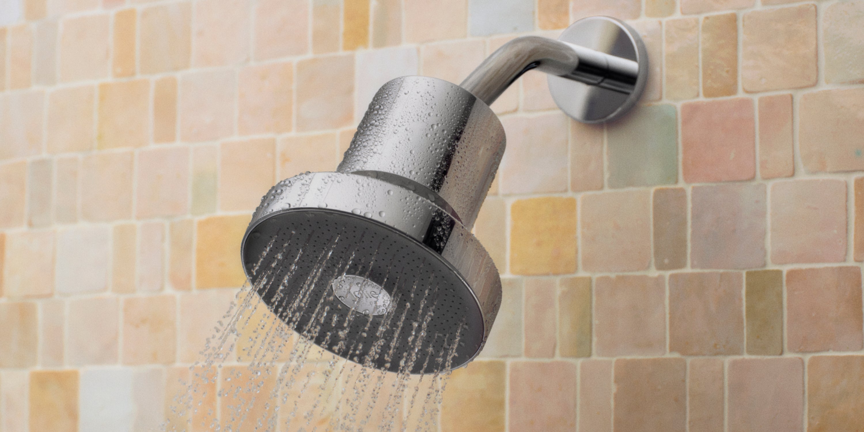 Jolie Filtered Showerhead