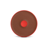 Vibrant Red