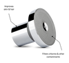 Modern Chrome