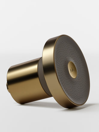 The Jolie Filtered Showerhead