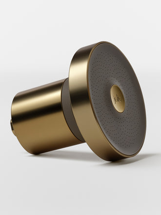 The Jolie Filtered Showerhead (With Subscription)