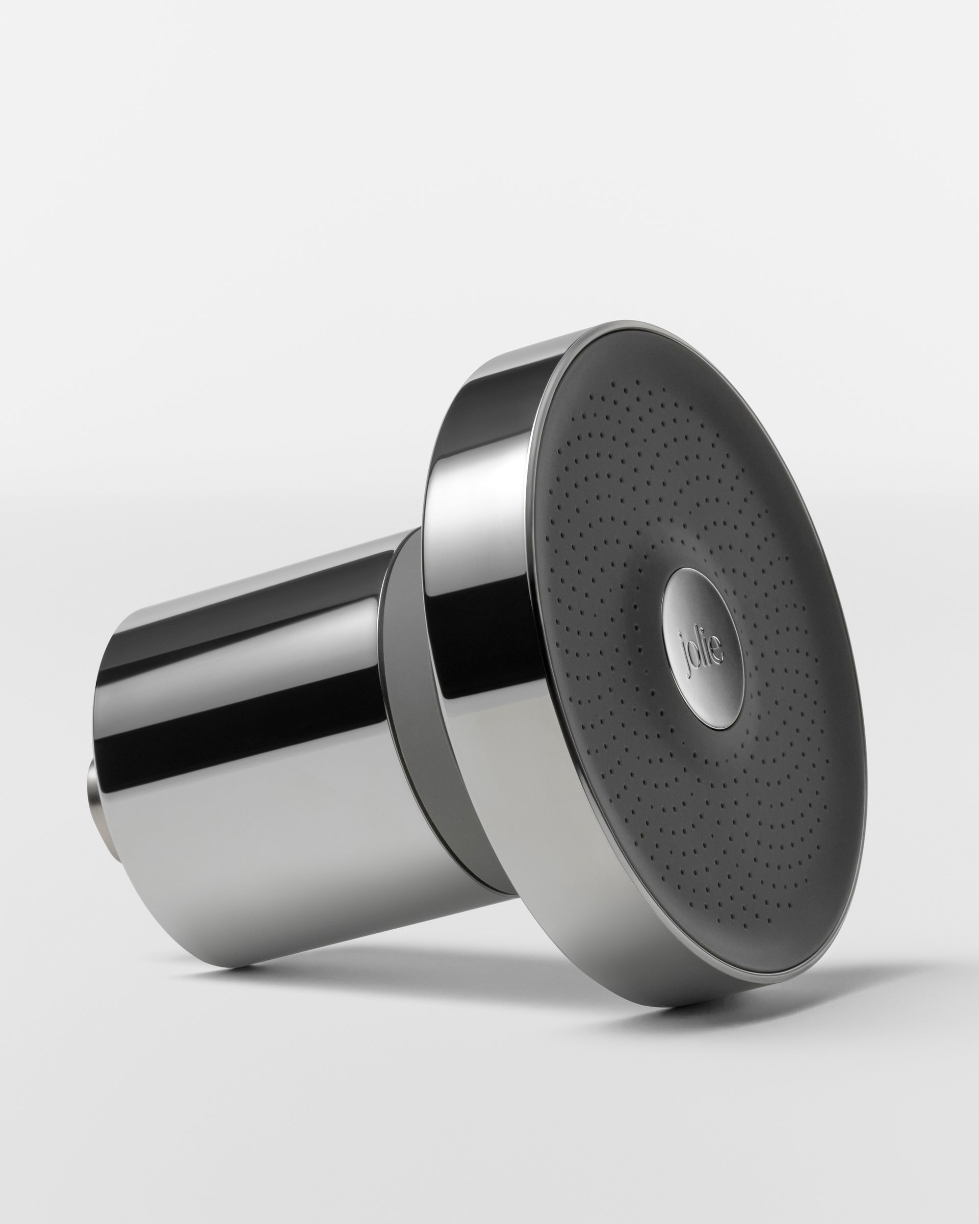 Filtered Showerhead