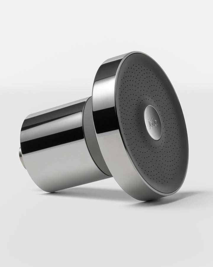 The Jolie Filtered Showerhead