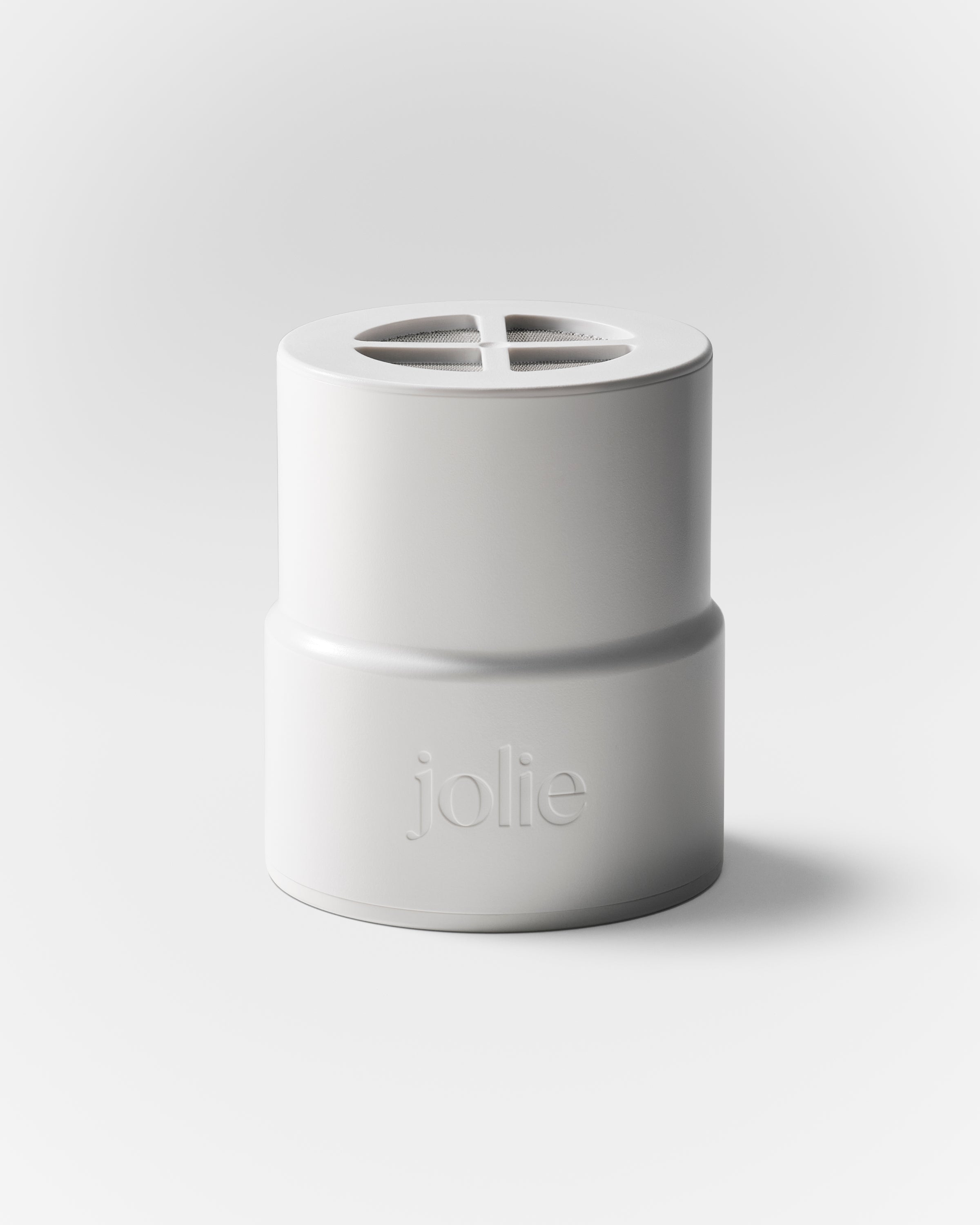 Shower Head Filter Replacement – Jolie