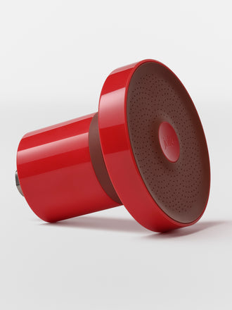 The Jolie Filtered Showerhead (With Subscription)