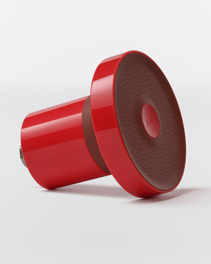 The Jolie Filtered Showerhead (With Subscription)