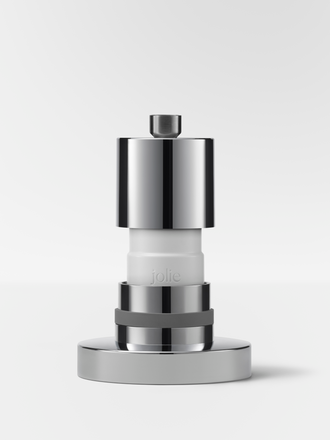 The Jolie Filtered Showerhead