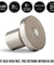 Brushed Steel