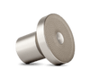 Brushed Steel