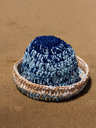 Jolie x Gemsun: Sun Hat