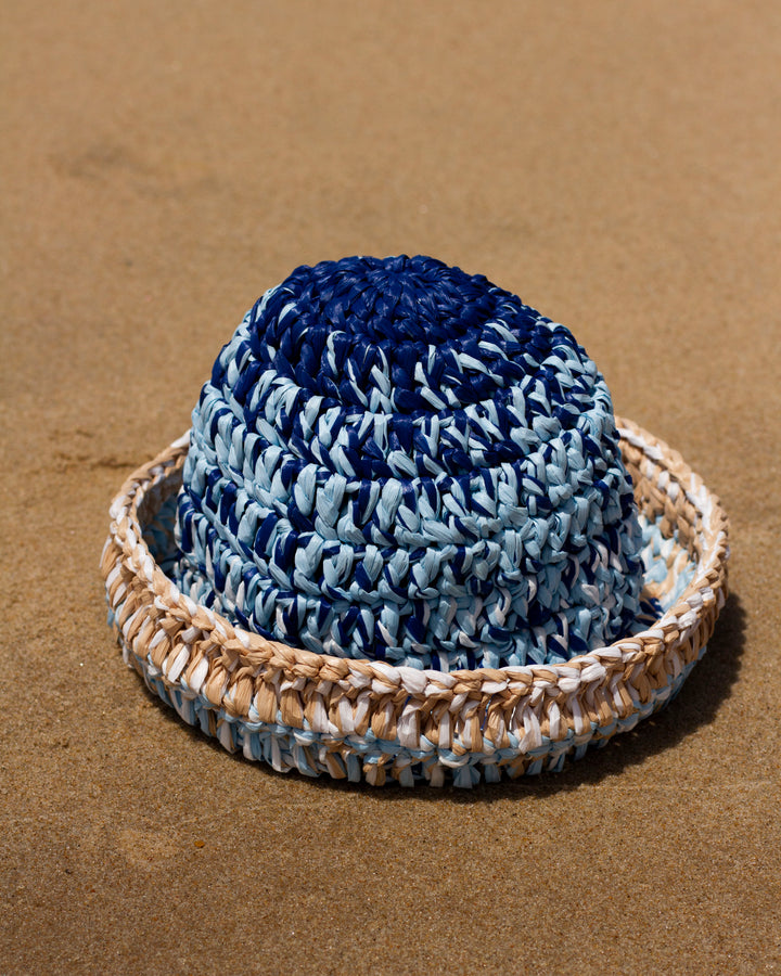 Jolie x Gemsun: Sun Hat