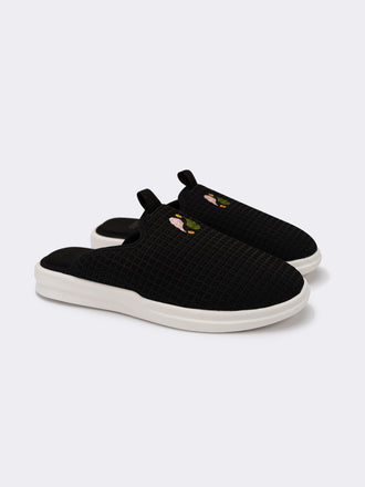 Jolie x Lusso Cloud: LIKE WALKING ON WATER Pelli Slide