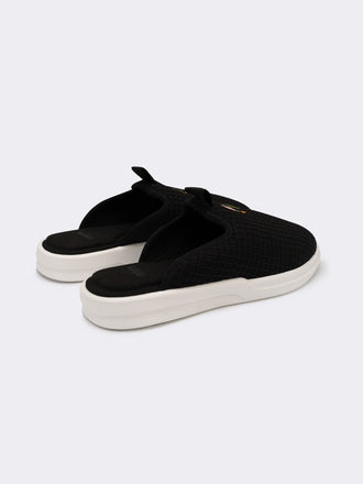 Jolie x Lusso Cloud: LIKE WALKING ON WATER Pelli Slide