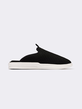 Jolie x Lusso Cloud: LIKE WALKING ON WATER Pelli Slide