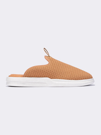 Jolie x Lusso Cloud: LIKE WALKING ON WATER Pelli Slide