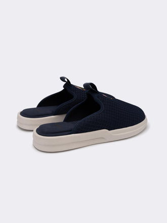 Jolie x Lusso Cloud: LIKE WALKING ON WATER Pelli Slide