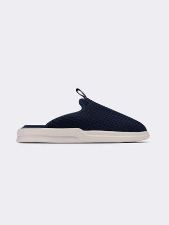 Jolie x Lusso Cloud: LIKE WALKING ON WATER Pelli Slide