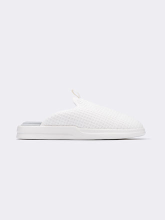 Jolie x Lusso Cloud: LIKE WALKING ON WATER Pelli Slide